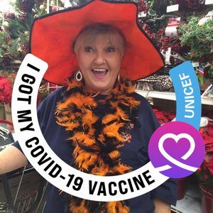 Meet your Posher, Debbie